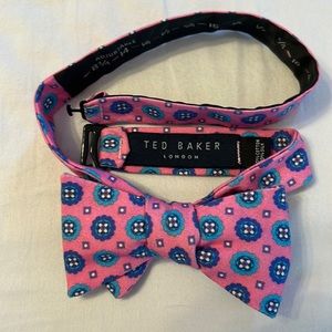 Ted Baker. Bow tie
